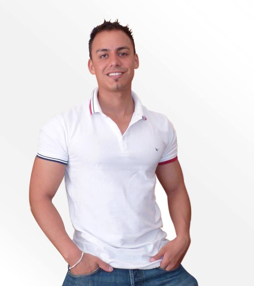 Esp. Lic. Martín Cáceres